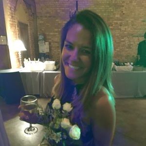 Meet your Posher, Betsy